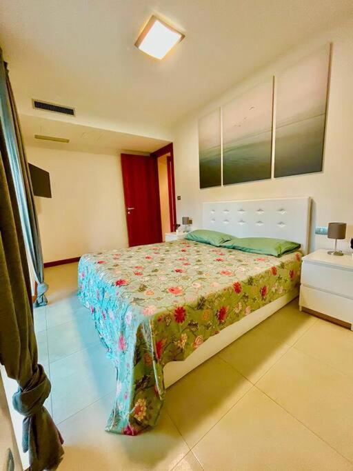 Apartment Dolce Marina Centro, Vista Mare Rimini