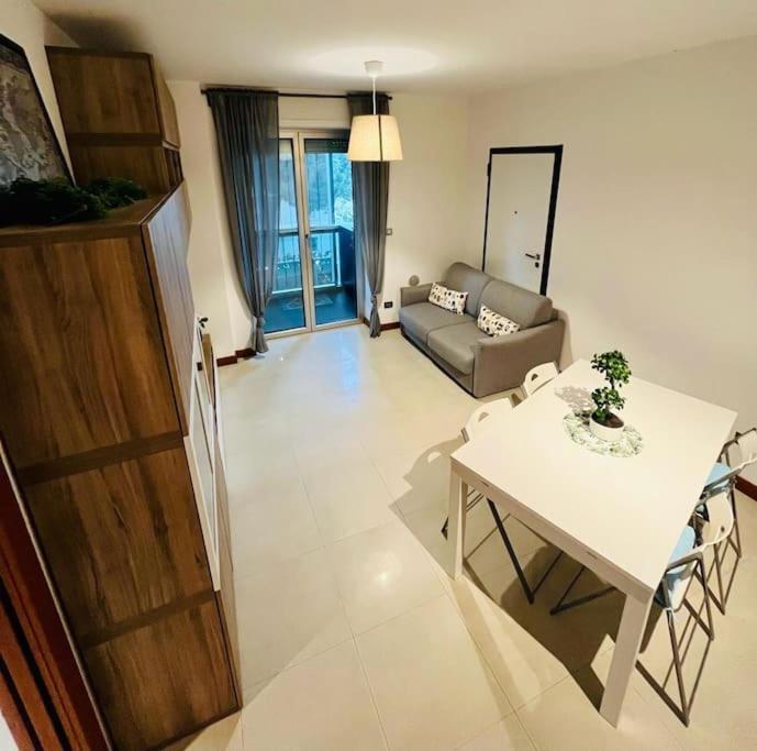 Apartment Dolce Marina Centro, Vista Mare