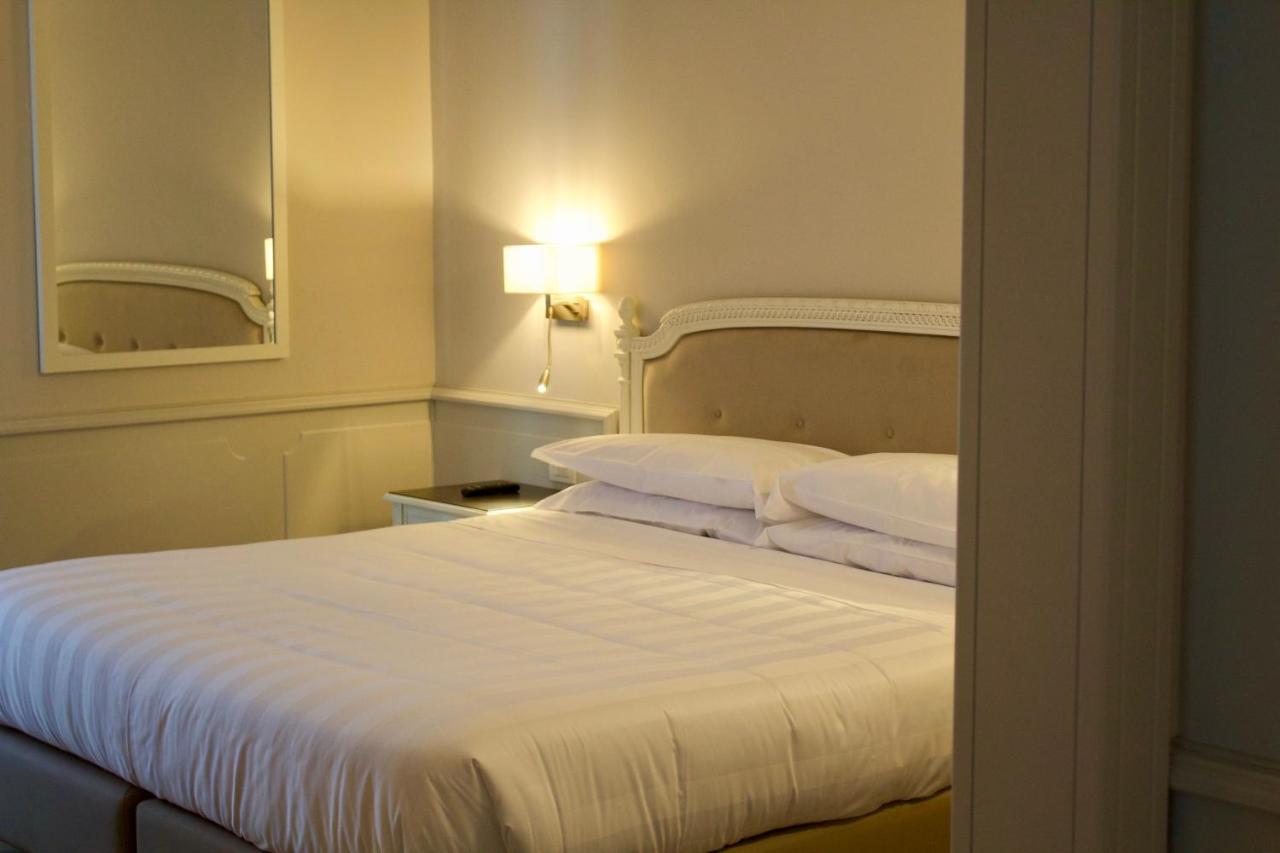 Hotel Parco Dei Principi Boutique Rimini