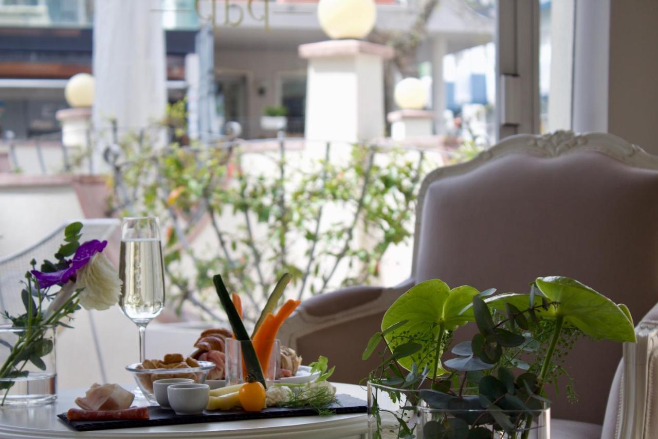 Hotel Parco Dei Principi Boutique 4*
