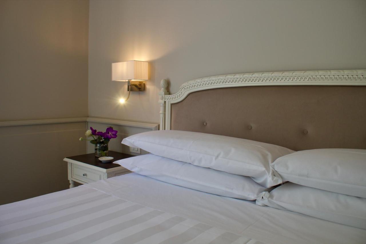 Parco Dei Principi Boutique 4* Rimini