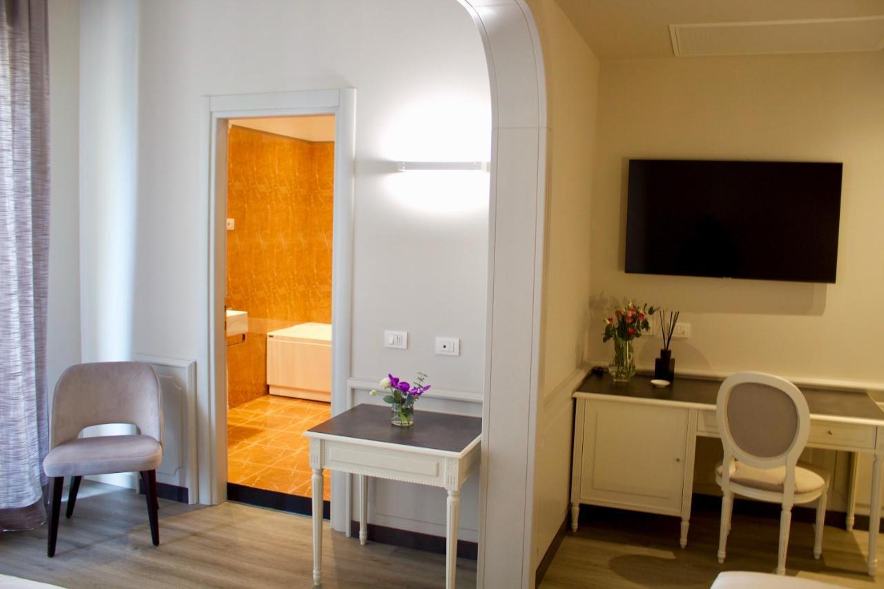 Hotel Parco Dei Principi Boutique