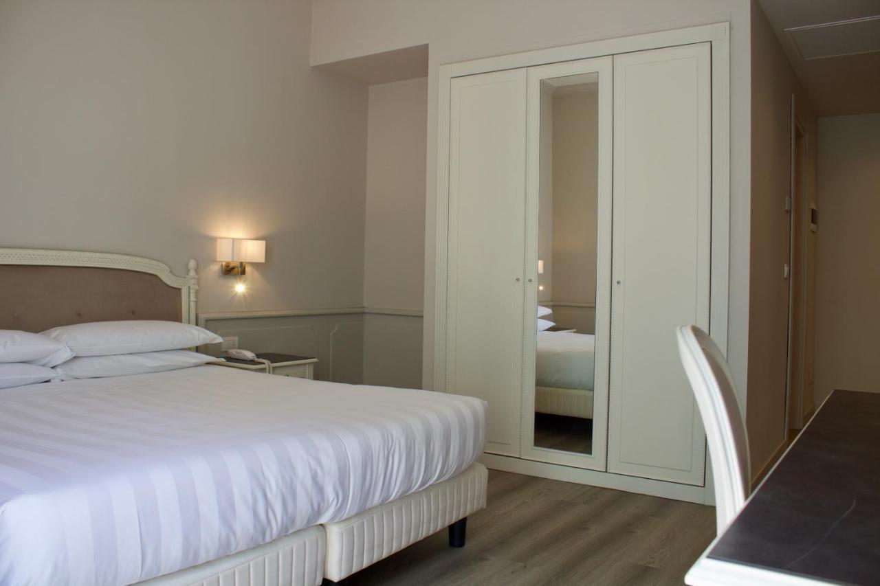 Parco Dei Principi Boutique 4* Rimini