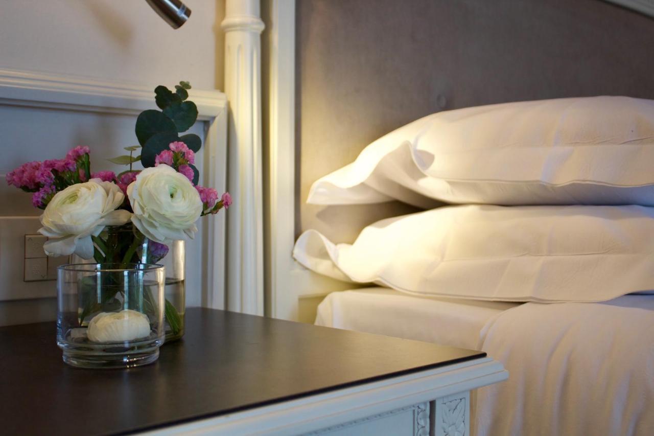 Parco Dei Principi Boutique 4* Rimini