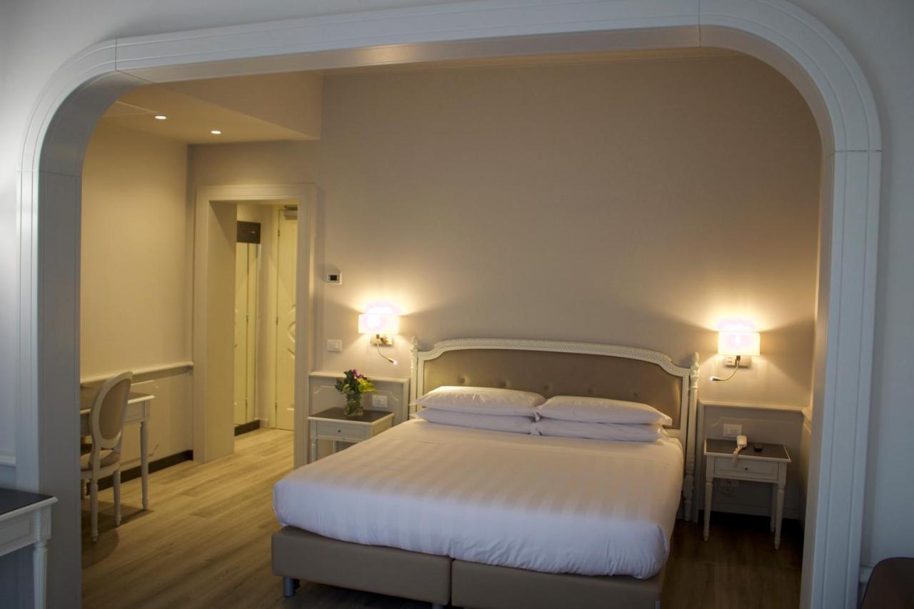 Hotel Parco Dei Principi Boutique