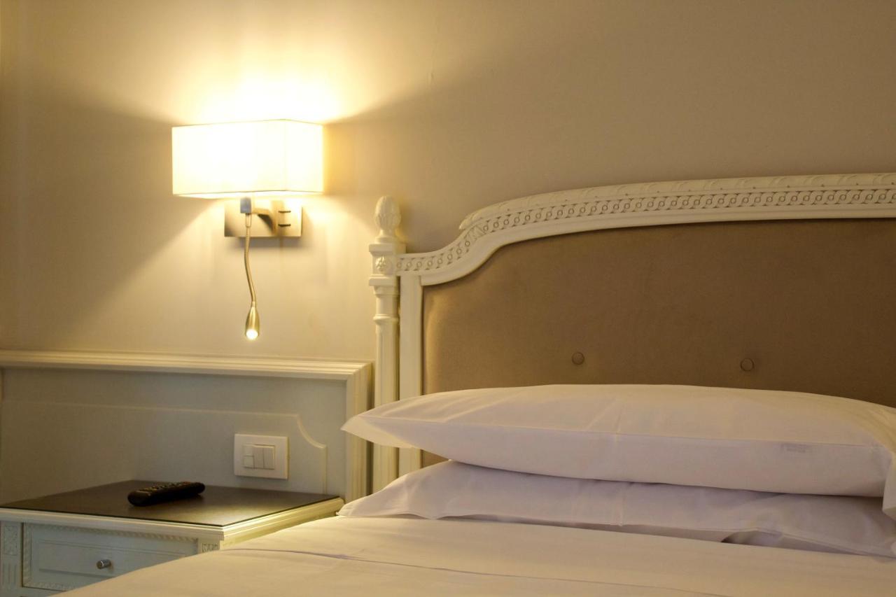 Hotel Parco Dei Principi Boutique 4*