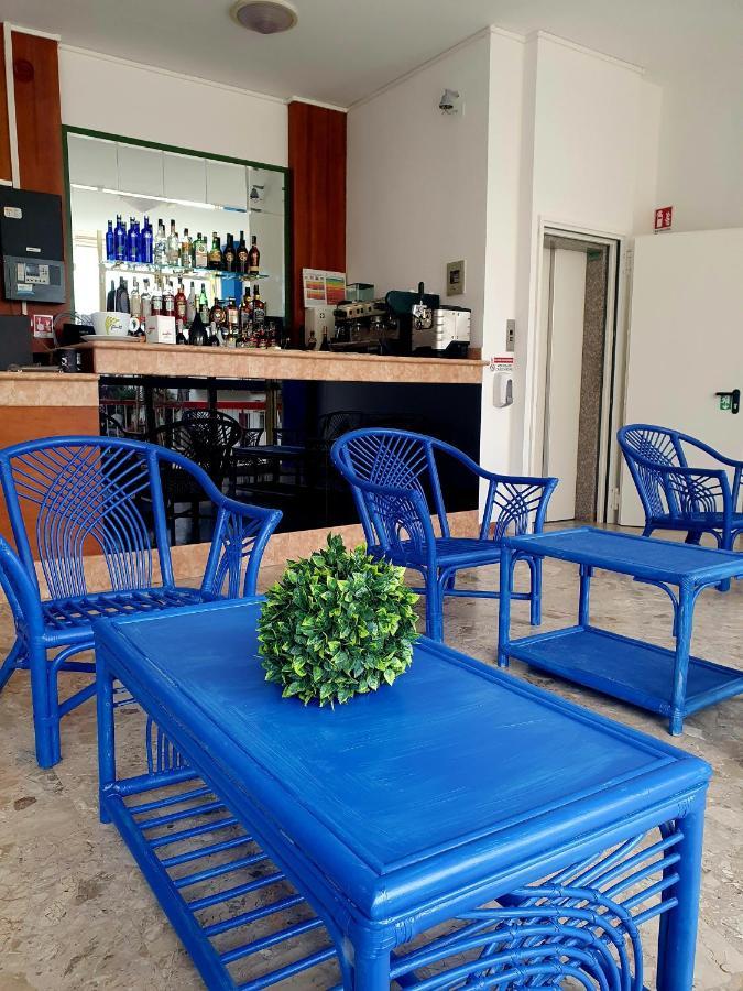 Hotel Serafini