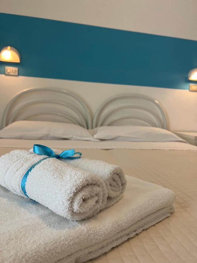 Serafini Hotel Rimini