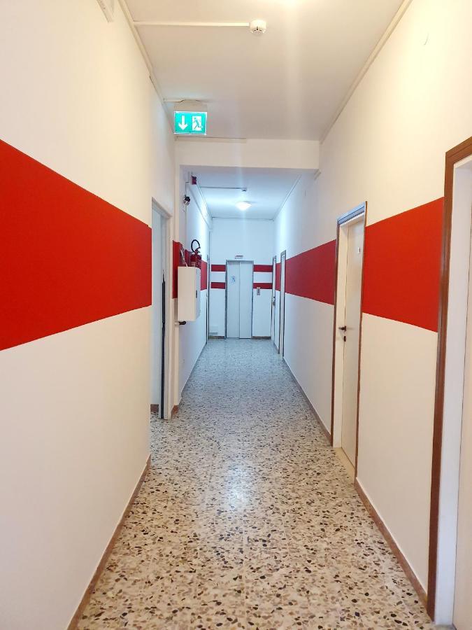Serafini Hotel Rimini