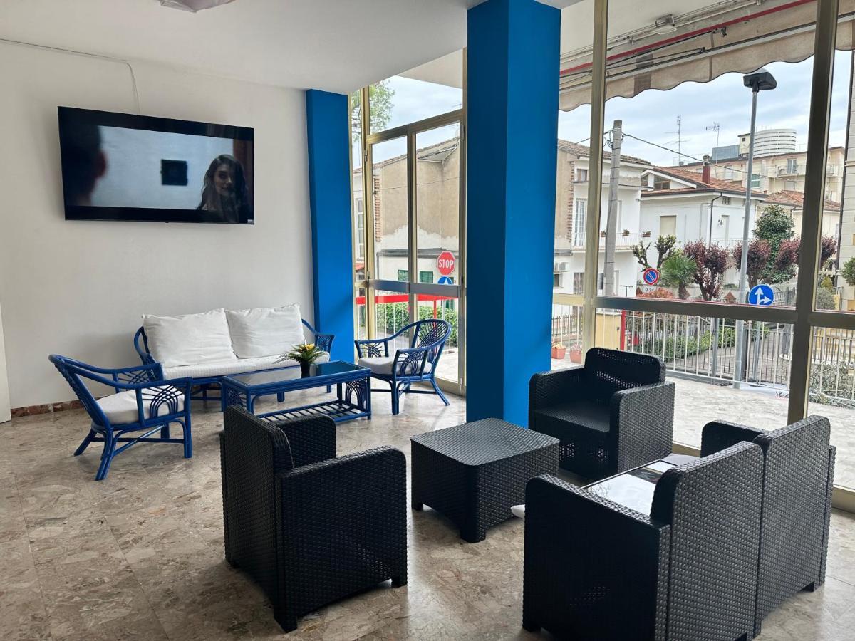 Serafini Hotel Rimini