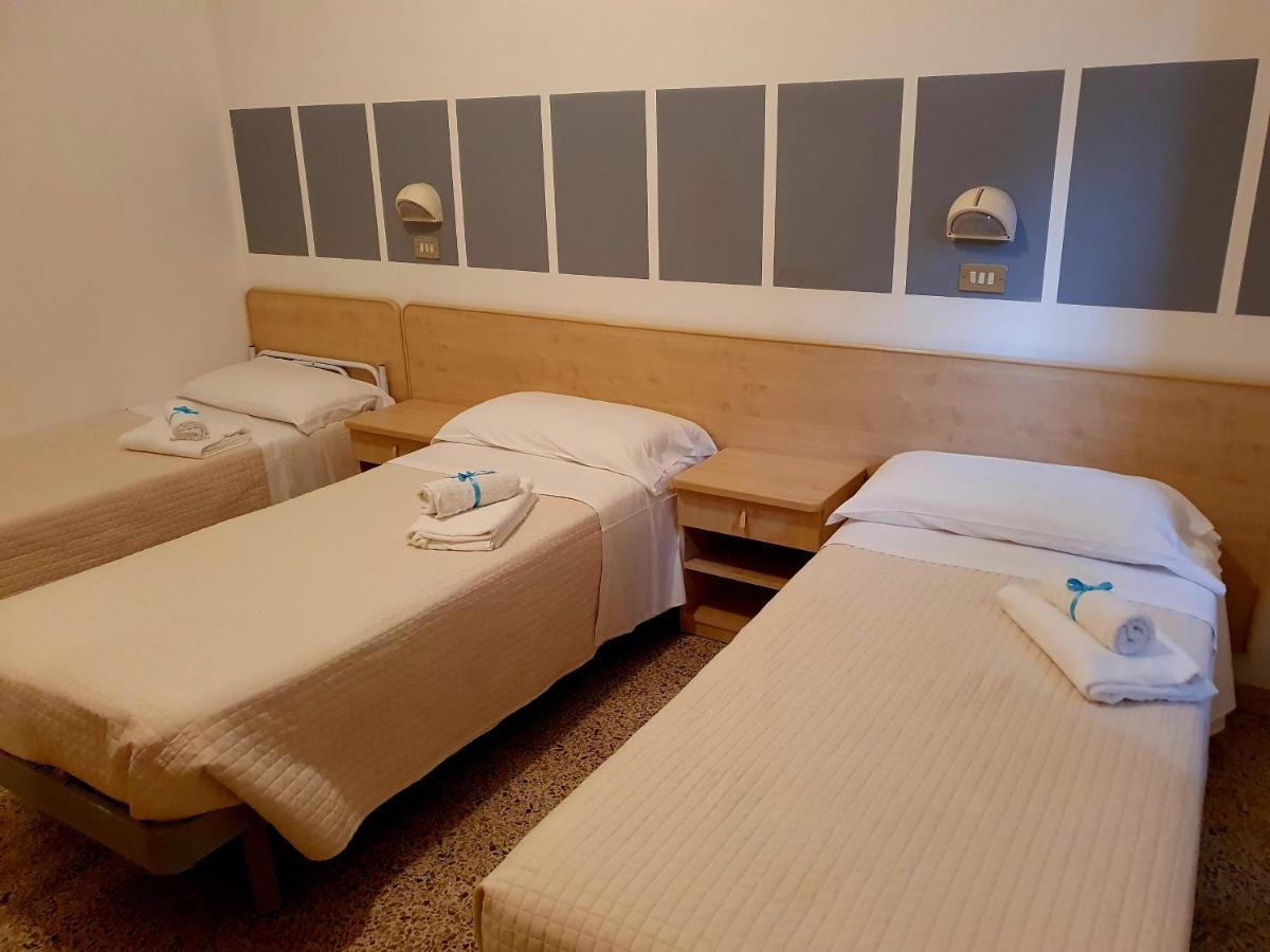Serafini Hotel Rimini