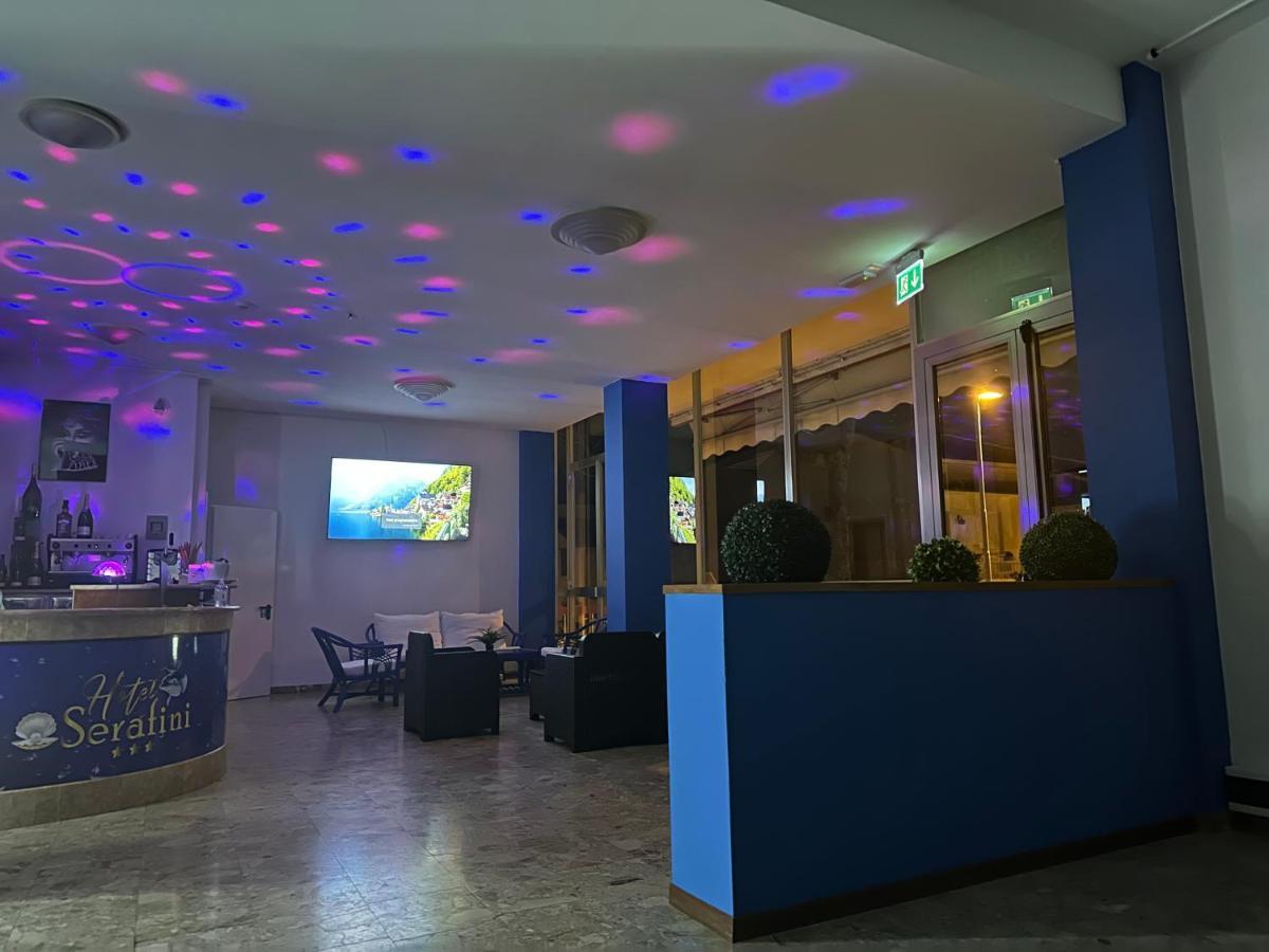 Serafini Hotel