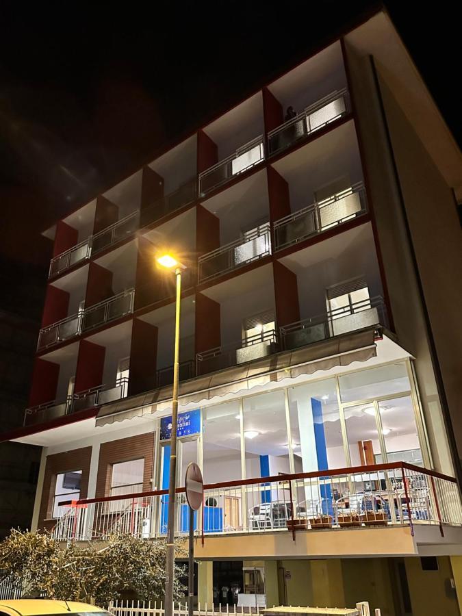 Serafini Hotel