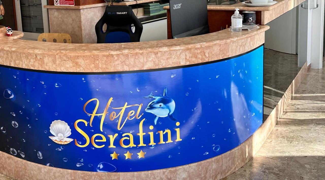 Hotel Serafini