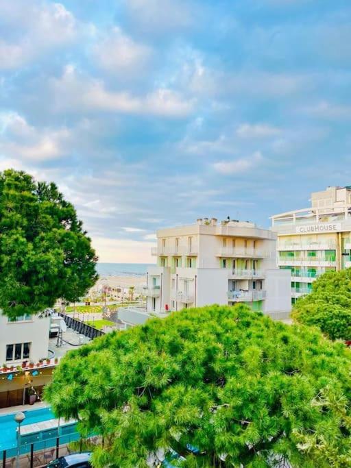 Dolce Marina Centro, Vista Mare Apartment