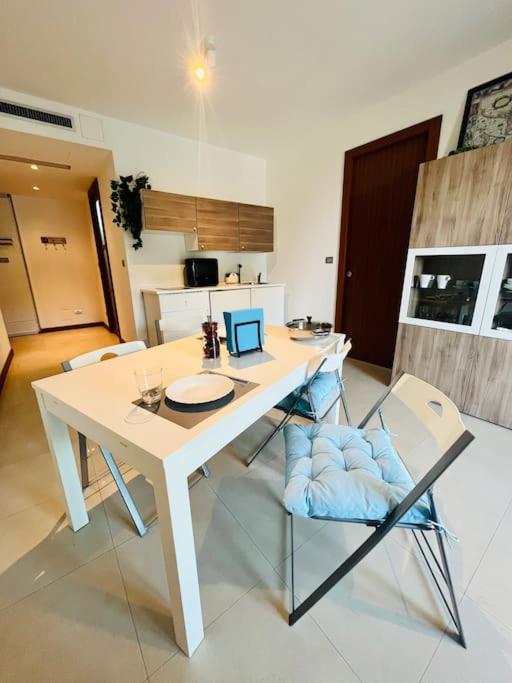 Apartment Dolce Marina Centro, Vista Mare *