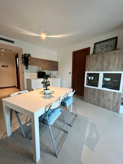 Apartment Dolce Marina Centro, Vista Mare Rimini