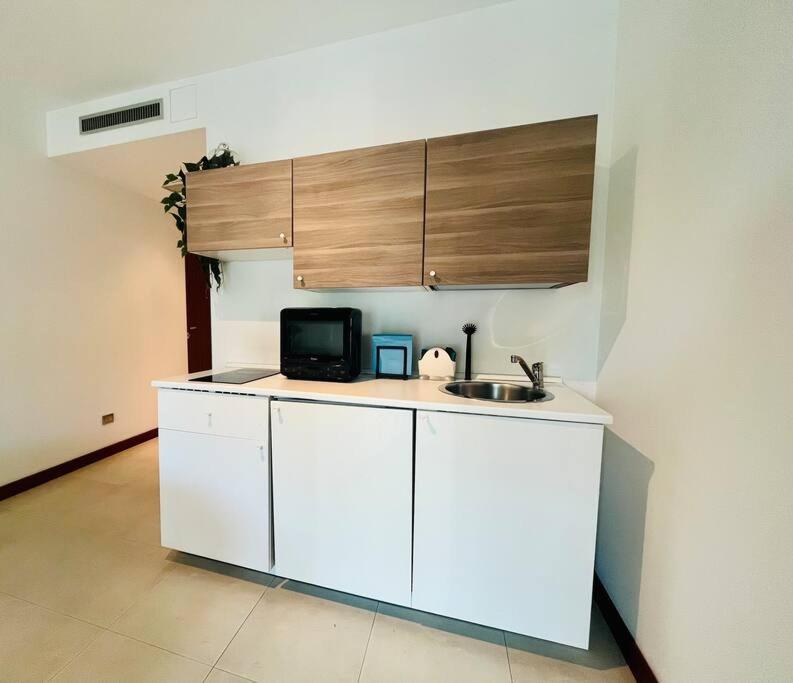 Apartment Dolce Marina Centro, Vista Mare