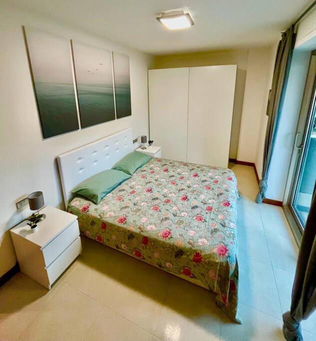 Dolce Marina Centro, Vista Mare Apartment Rimini