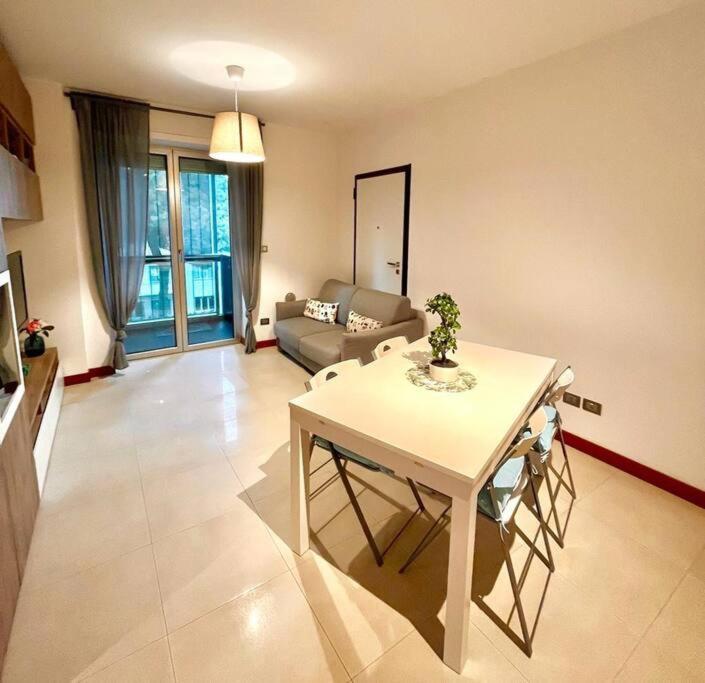 Apartment Dolce Marina Centro, Vista Mare