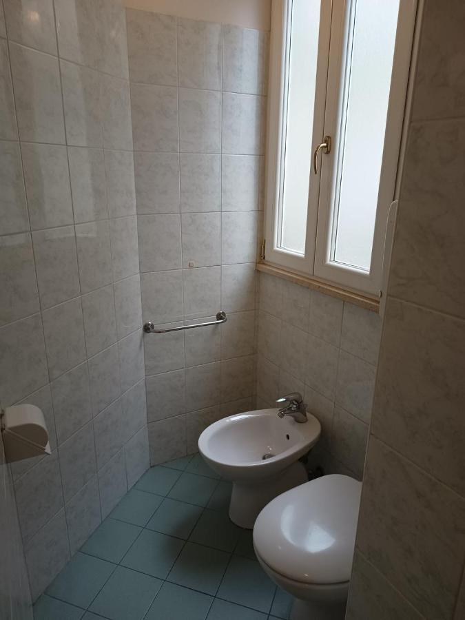 Carlotta Apartment *