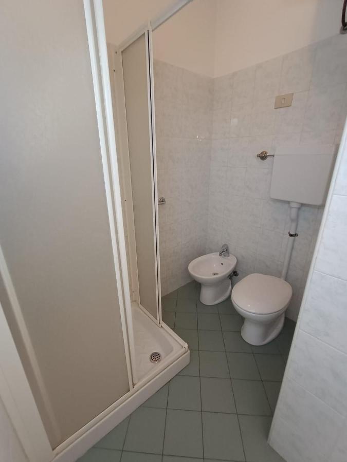 Carlotta Apartment Rimini