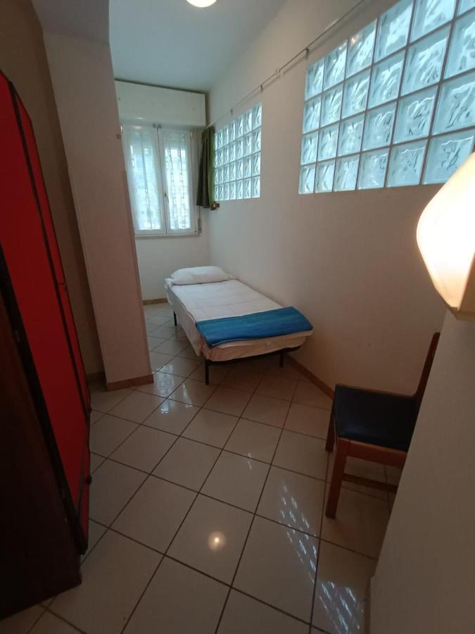 Appartement Carlotta Rimini