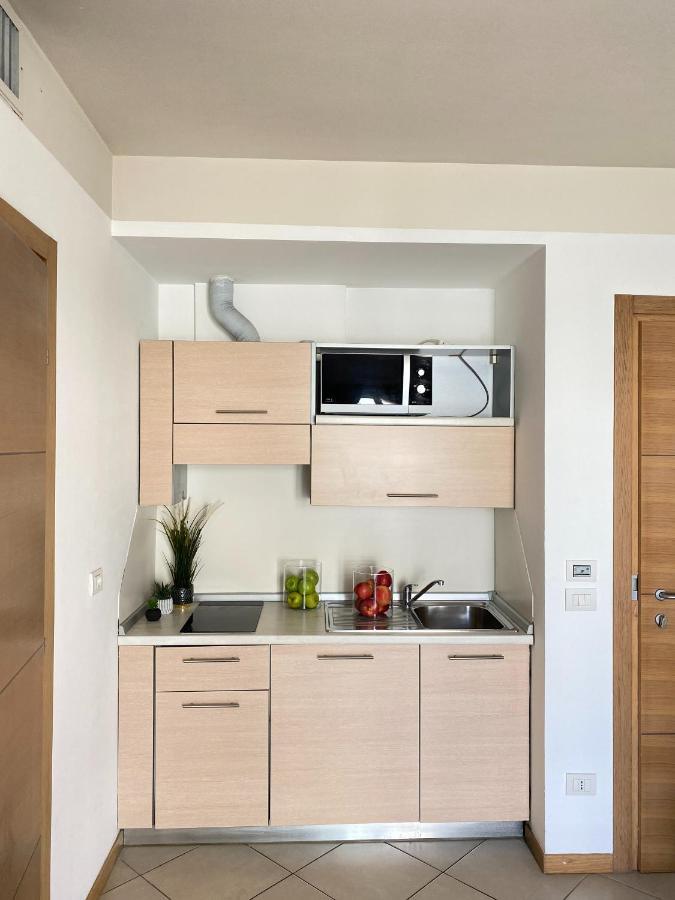 Appartement T2 Rimini