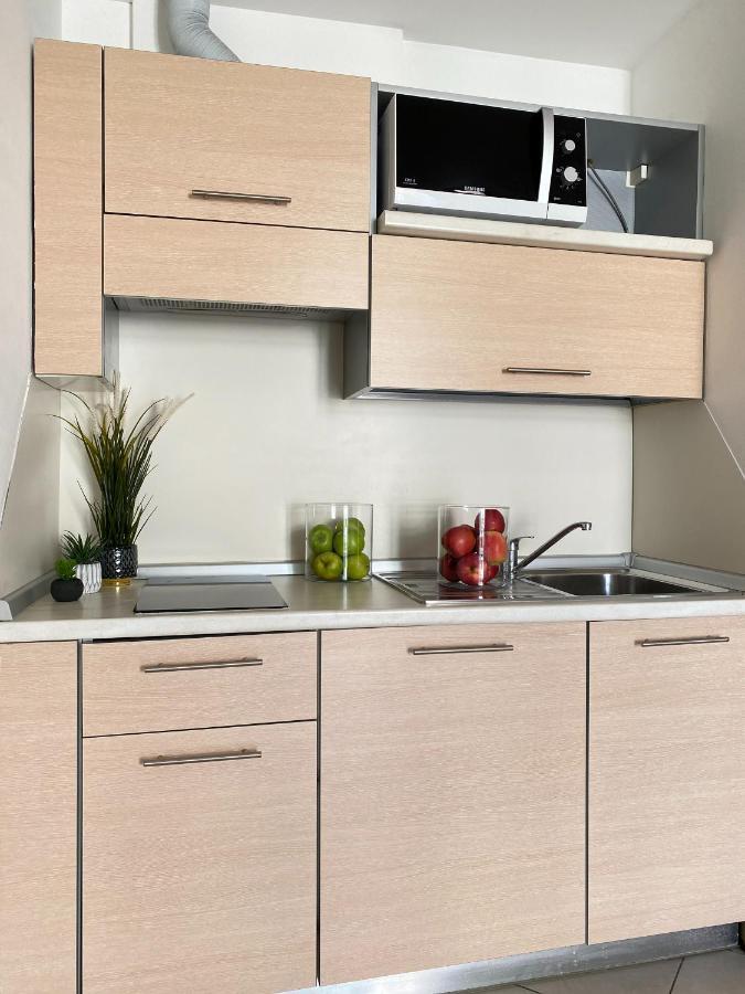 Appartement T2