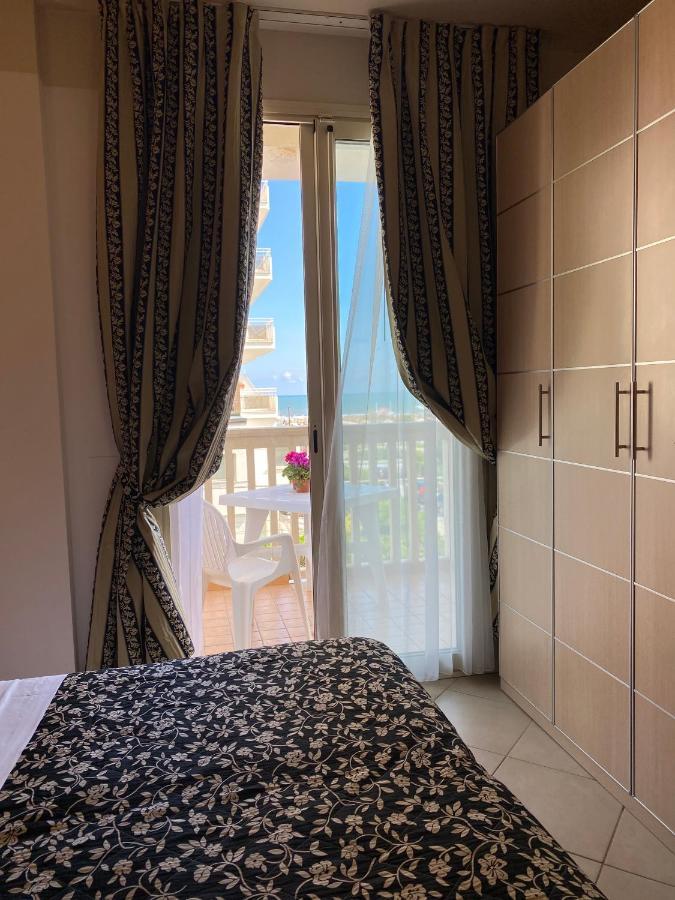 Appartement T2 Rimini