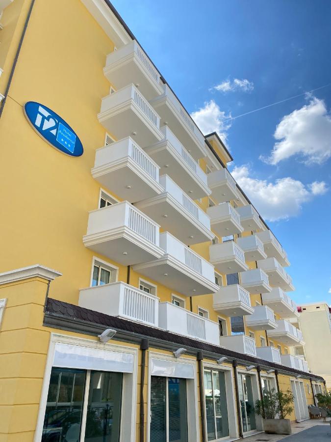 Appartement T2