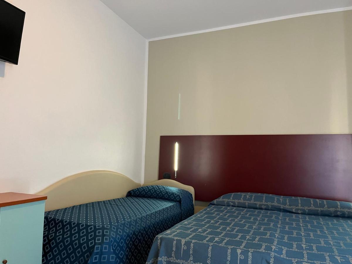 Hotel Fellini