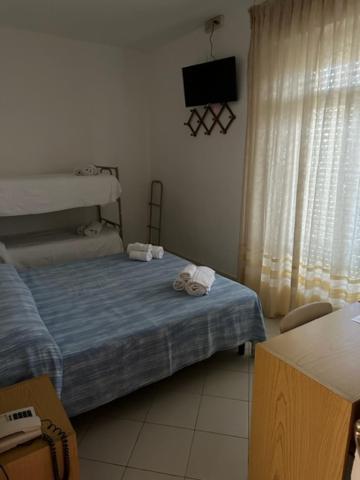 Hotel Vera Rimini