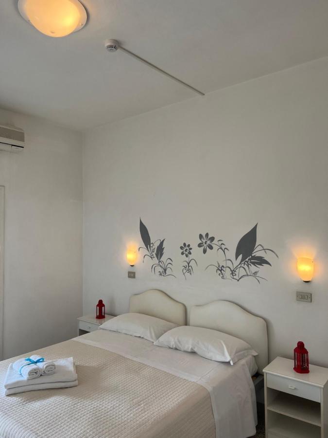 Hotel Serafini