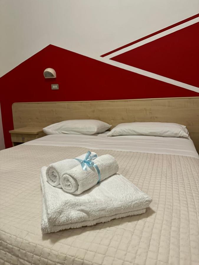 Hotel Serafini 2*