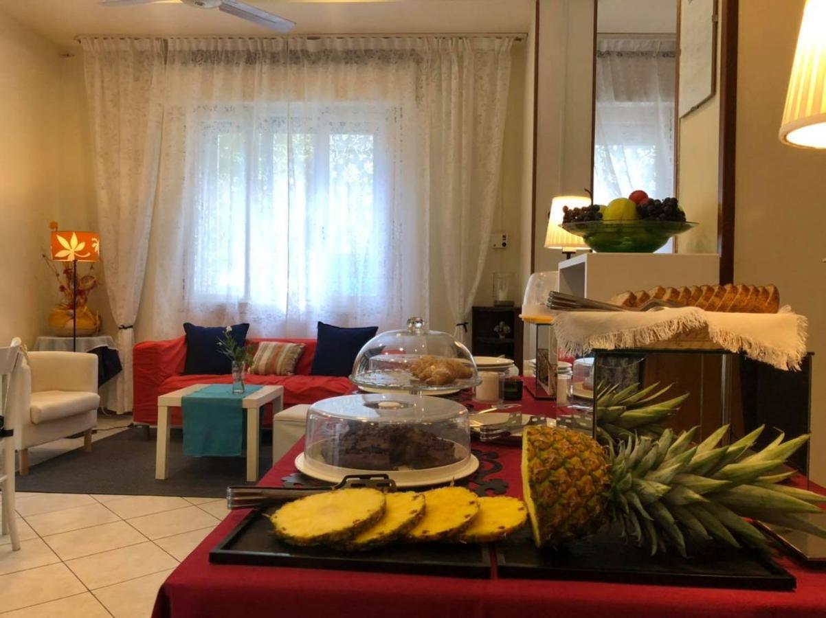 Hotel Giovanna Rimini
