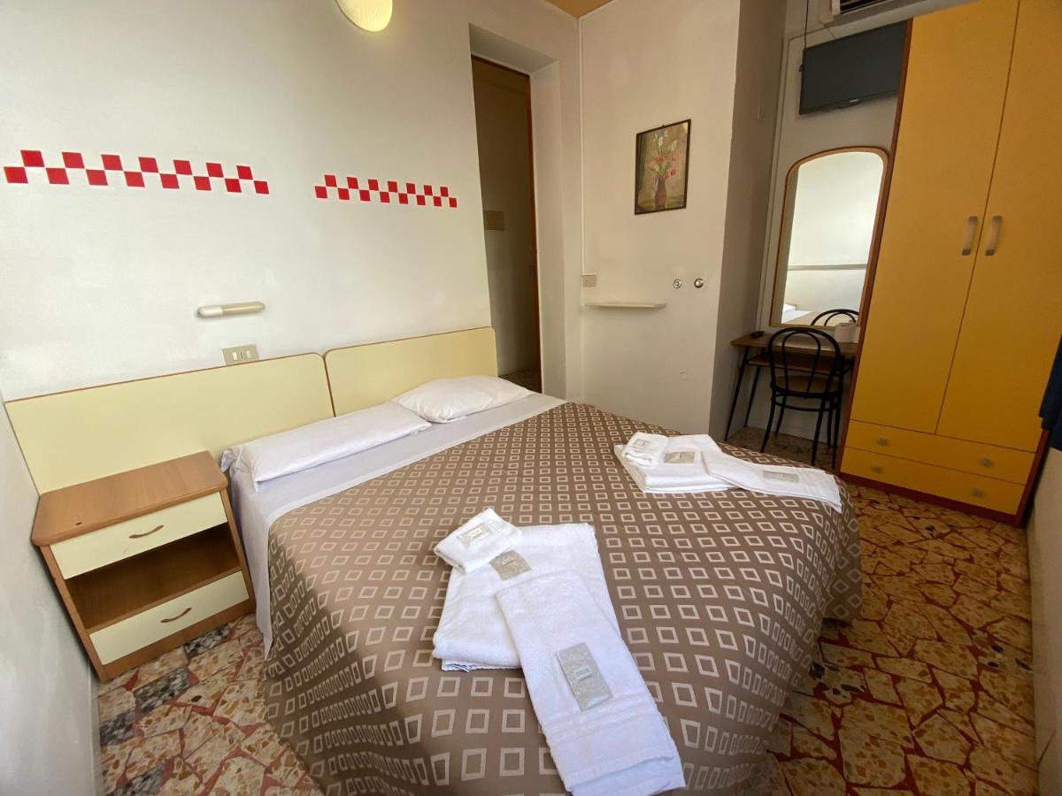 Couette-café Nanni Garni