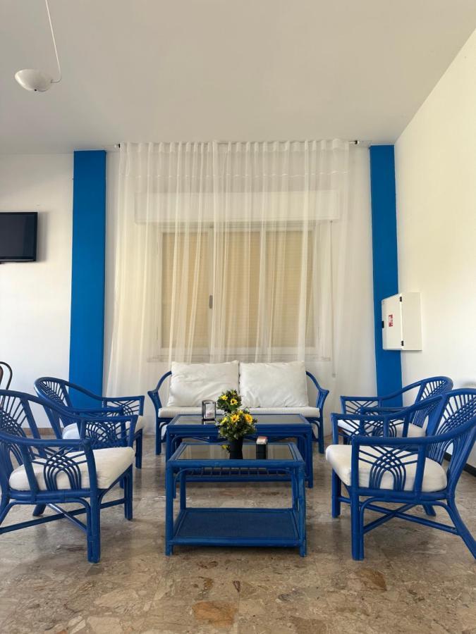 Serafini Hotel 2*
