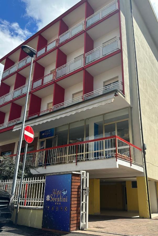 Serafini Rimini