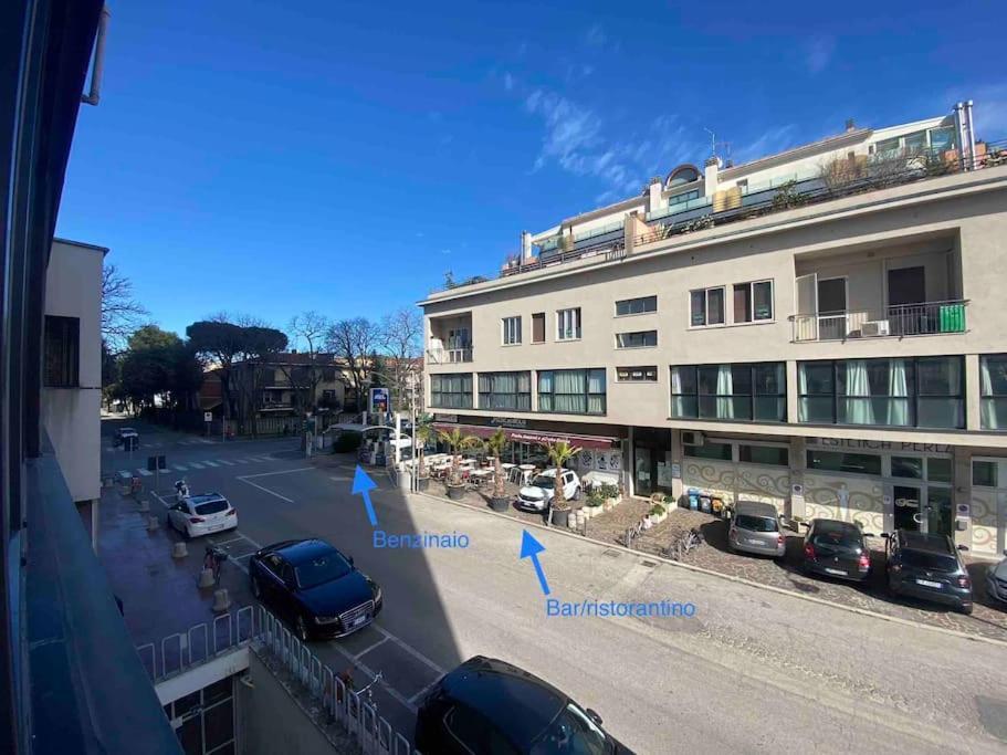 Bilo Amedeo 11 Appartamento Rimini