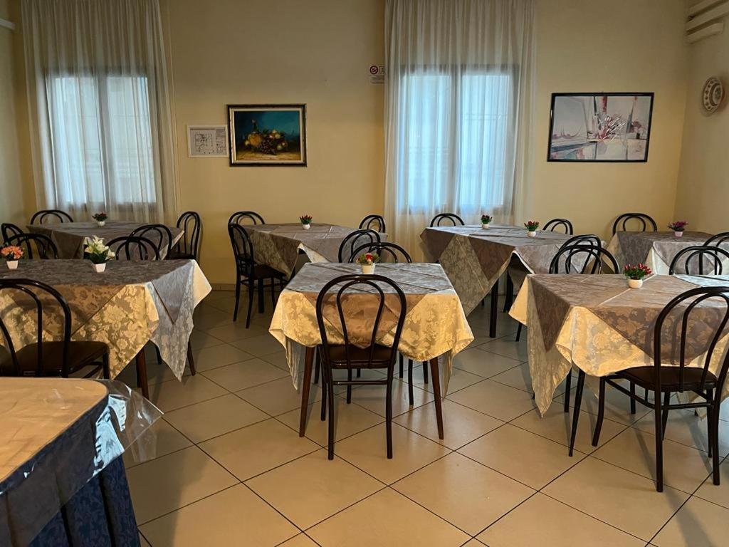 Hotel Vienna Rivazzurra Rimini