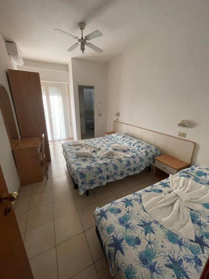 Vienna Rivazzurra Hotel 3*