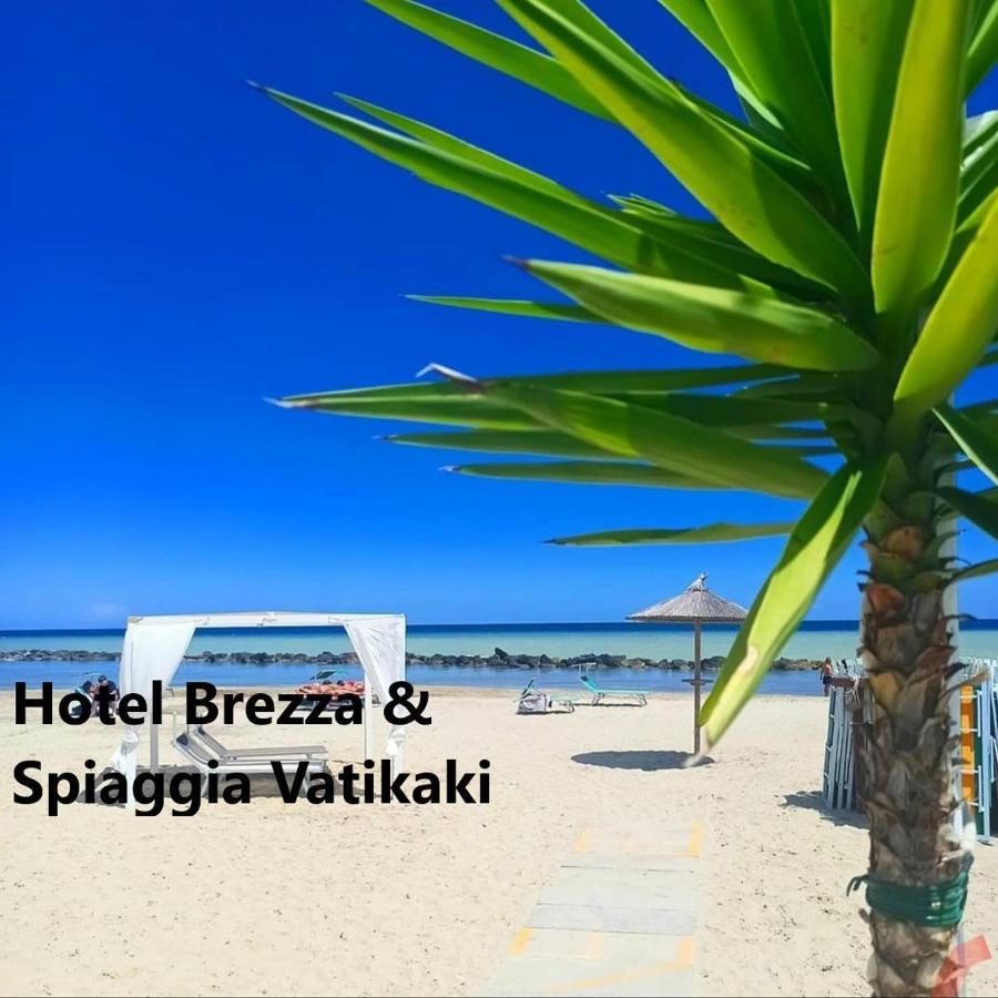 Brezza 3*