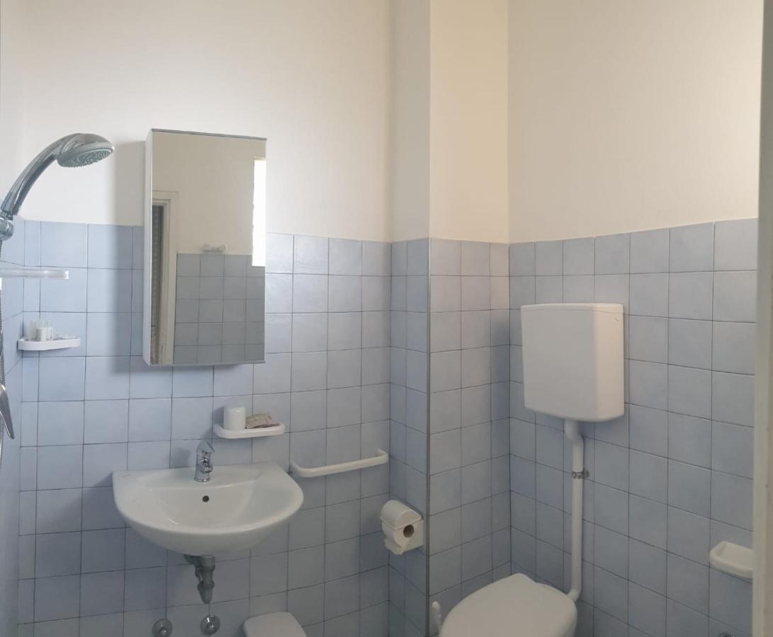 Hotel Alfa Anche In