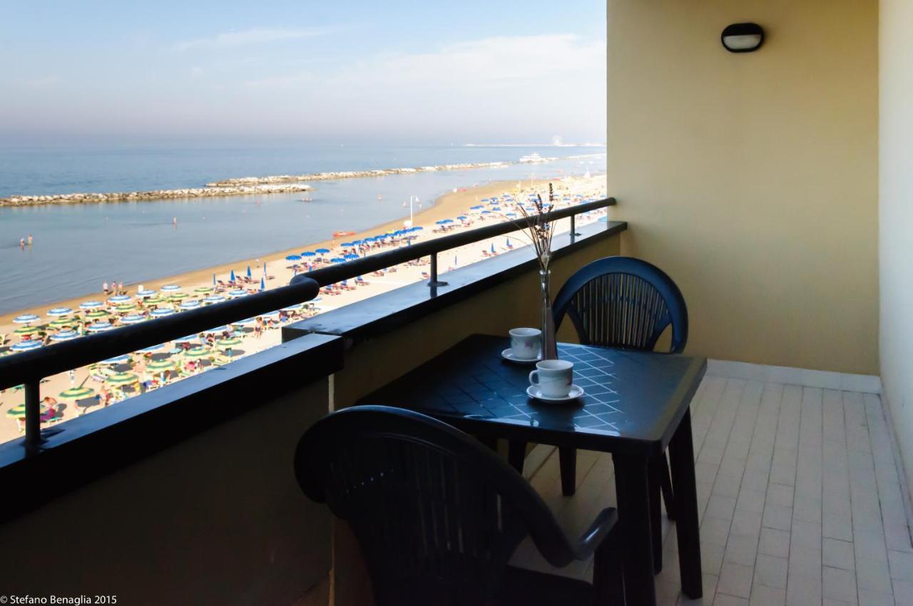 Belvedere Vista - Seafront