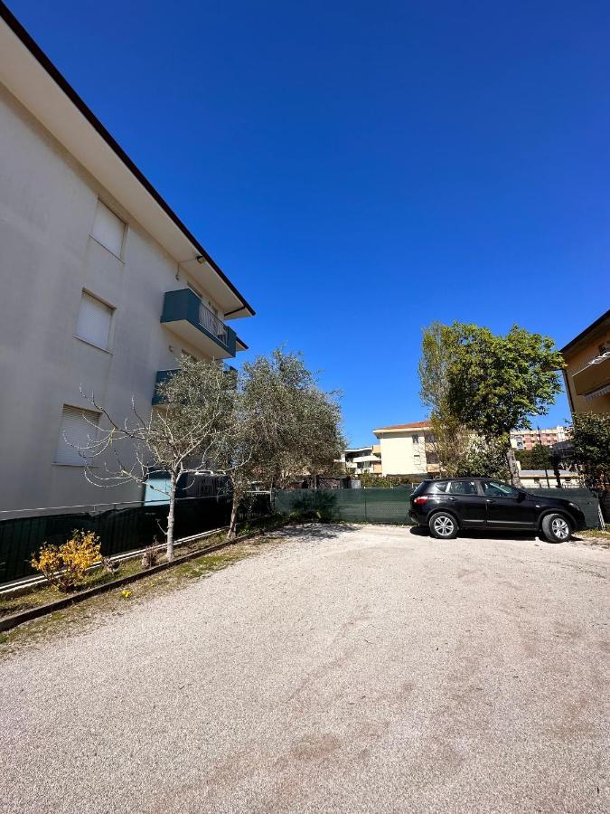 Torre Pedrera - 150m Dal Mare E Parcheggio Di Clickaffitti Apartment Rimini