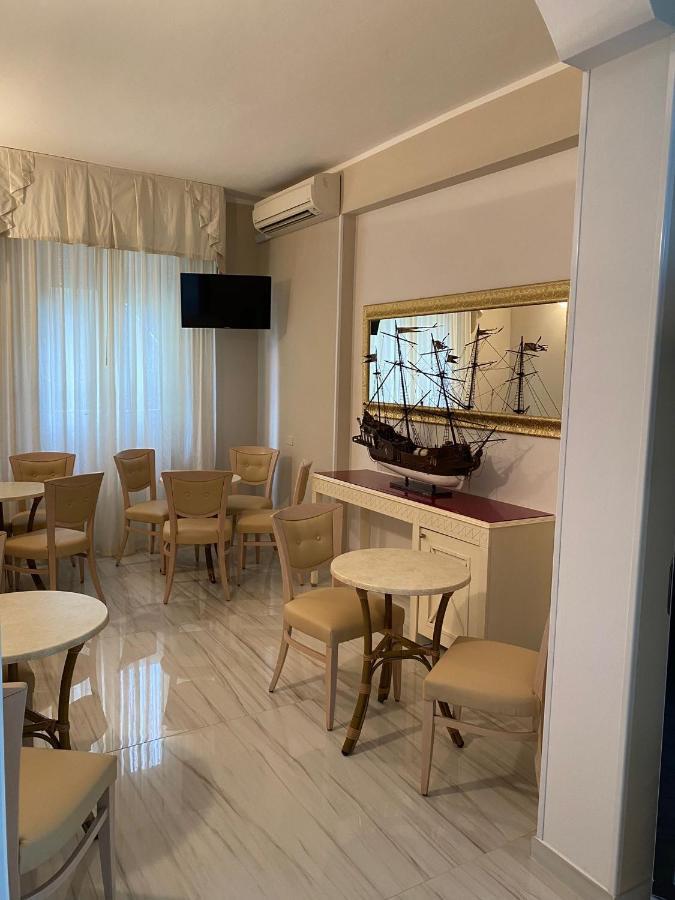 Hotel Amica