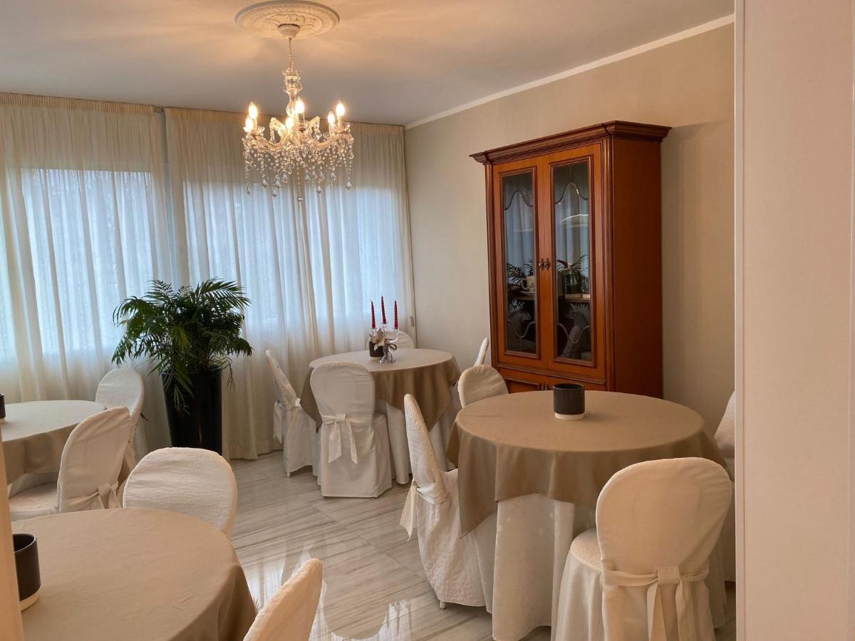 Amica Hotel Bellariva Di Rimini