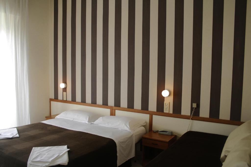 Esplanade Hotel Rimini
