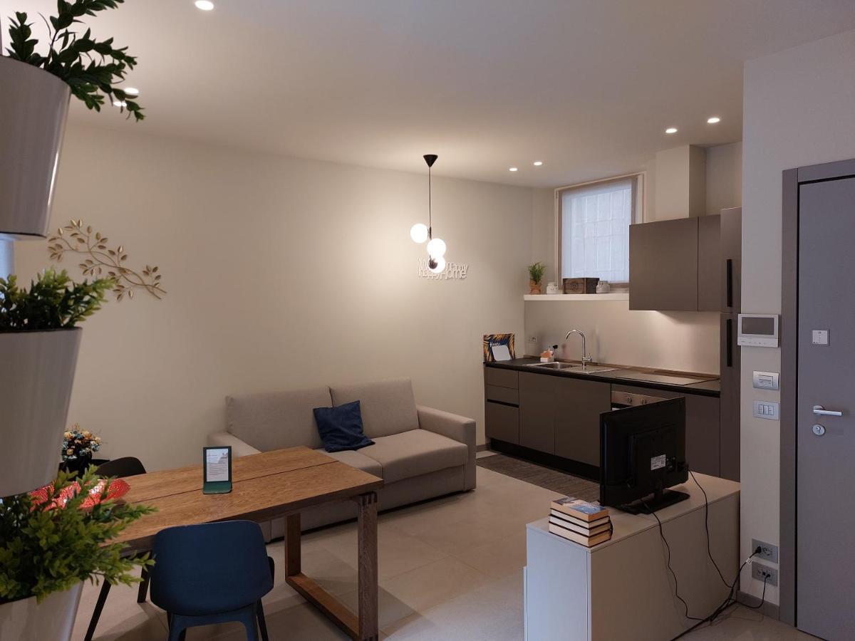 Apartment The 6